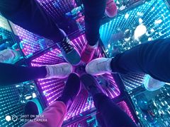 -天津梵高星空艺术馆(天河城旗舰店)