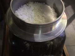 -卢大鲜鱼头捞饭(美利广场店)