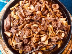 -甘家界牌柠檬鸭(青山店)