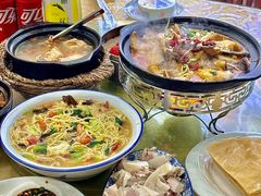 -老东阳·外婆菜(横店店)