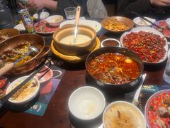 -拾捌川·自贡爆炒(新街口店)