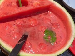 -周姑娘不等味·牛羊肉火锅·螃蟹罗氏虾·烤鱼烤串(高邮店)