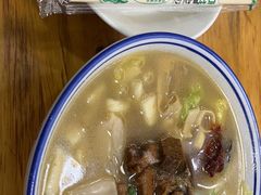 -增盛魁小吃店