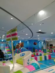 点击看大图 -孩子王童乐园(丰禾万达店)
