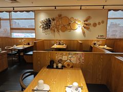 -东菊料理(吉利购物广场店)