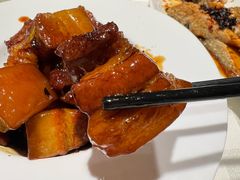 -光明邨大酒家(淮海路店)