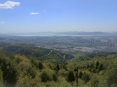 -府君山公园