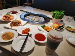 -么子烤肉(化龙池店)
