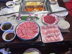 -重庆高老九火锅(万象城店)