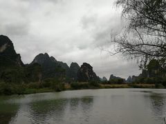 -大新明仕山庄