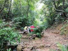 -广州市白云山风景名胜区