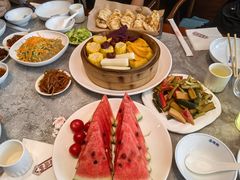 -高玛纳驴肉火烧(河间总店)