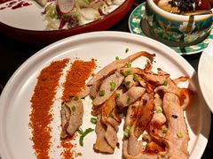 -盛焰铁板烧(王府井店)