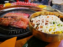 -玄希浪漫厨房·韩料烤肉(湖滨银泰in77店)