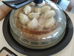 -港畔赶海蒸汽海鲜烧烤自助(仙螺岛店)