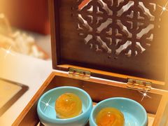 -碗中海·蒸汽海鲜·桑拿鸡(岭南天地店)