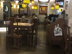 大堂-小菜园新徽菜(滁州苏宁店)