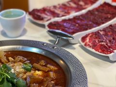 -古乐牛香·鲜牛肉自助火锅(南京总店)