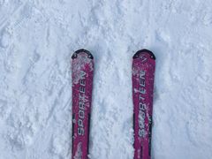 -杭州生仙里国际滑雪场