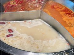 -大龙燚火锅(五一广场店)