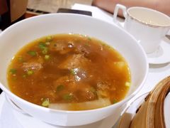牛腩-铭家点心(秦岭路店)