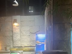 -又见炊烟私房菜(敬亭路店)