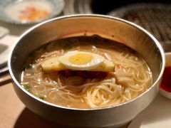 -神户牛焼肉専門店 牛一(道顿堀店)
