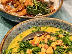 上汤版纳甜菜-熙楼(翠湖店)