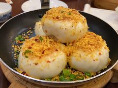 -顺德人家食府(黄金广场店)