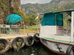 -大连冰峪旅游度假区