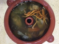 -桥香园云南过桥米线(金马碧鸡店)