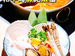 -温野菜涮涮锅(西单大悦城店)
