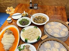 -宋都禾源·灌汤包子(汉兴路直营店)
