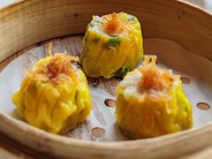 -天龙轩(香港丽思卡尔顿酒店)