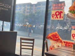 -必胜客(萍乡润达店PH店)