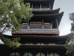 -鼓楼(西湖风景名胜区)