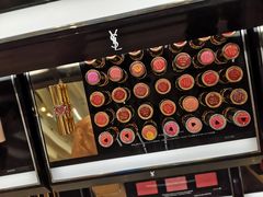 -中免(澳门机场免税店)