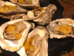 -烧蠔帮·生蚝海鲜牌档(观海店)