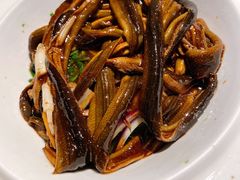 新派炒软兜-八分饱·西津会(西津渡店)