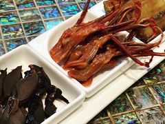 酱拼-走马楼饭庄(慈城古县城店)