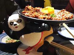 麻辣排骨-大味老火锅City店