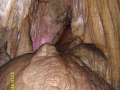 -颛顼龙洞旅游景区