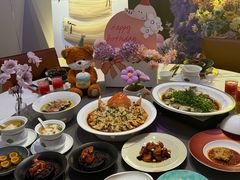 -许家菜.艺创菜(仁和新城店)