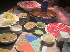 -东来顺·非遗火锅(赛格国际购物中心店)