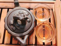 -丽江庭院之爱在路上(西单店)