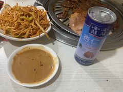 -平山城鑫烧烤(建国楼店)