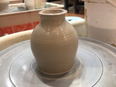 -陶语陶艺手工坊