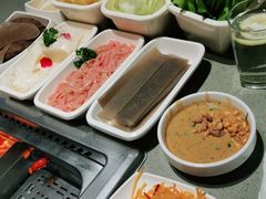 -海底捞火锅(津南永旺店生日主题店)