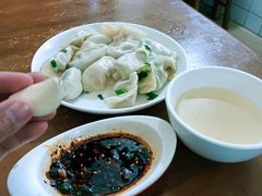 -山东水饺(南坪新街店)