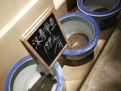 -洞庭土菜馆(天河北总店)
